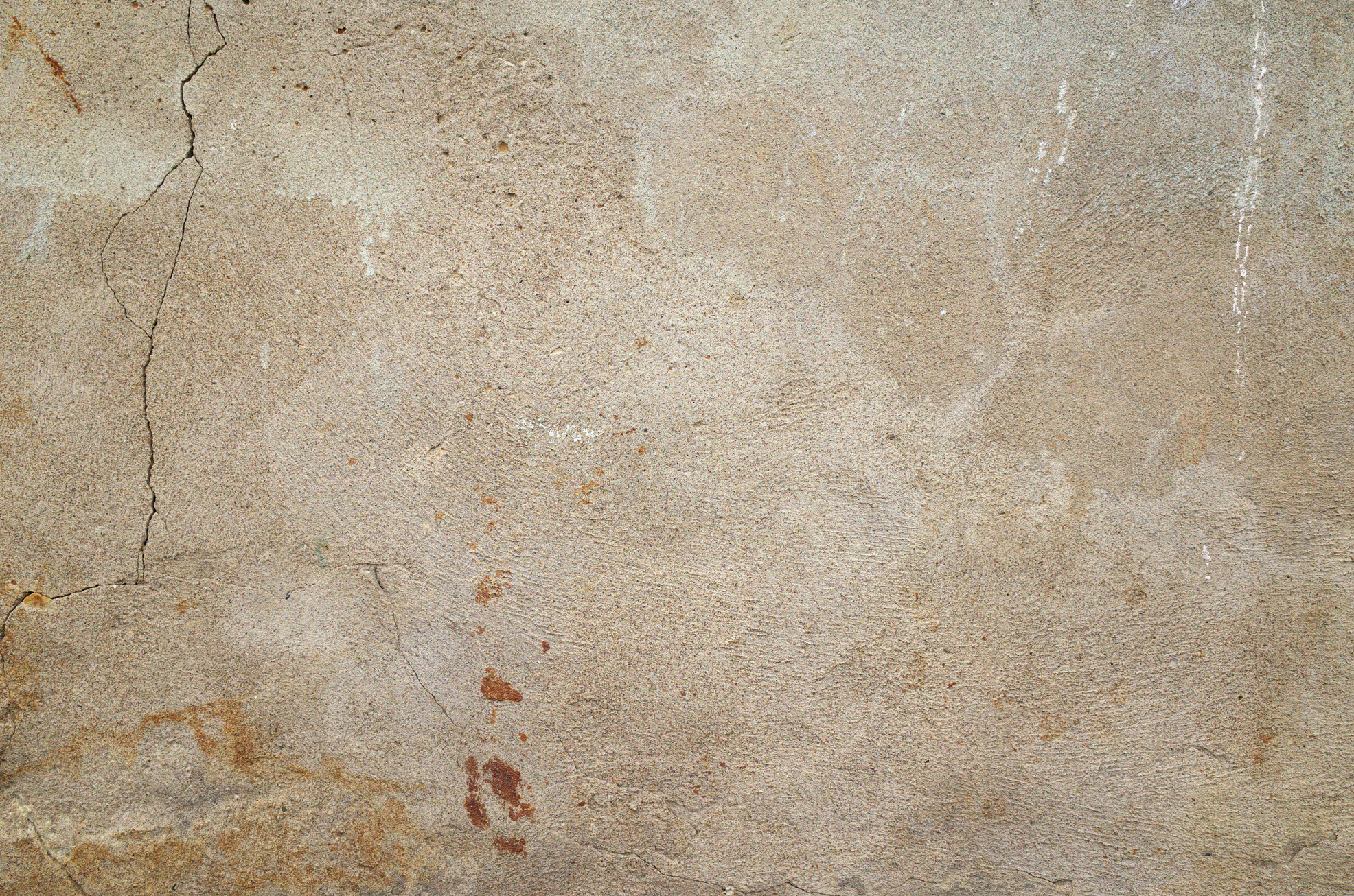 Wall beige concrete background